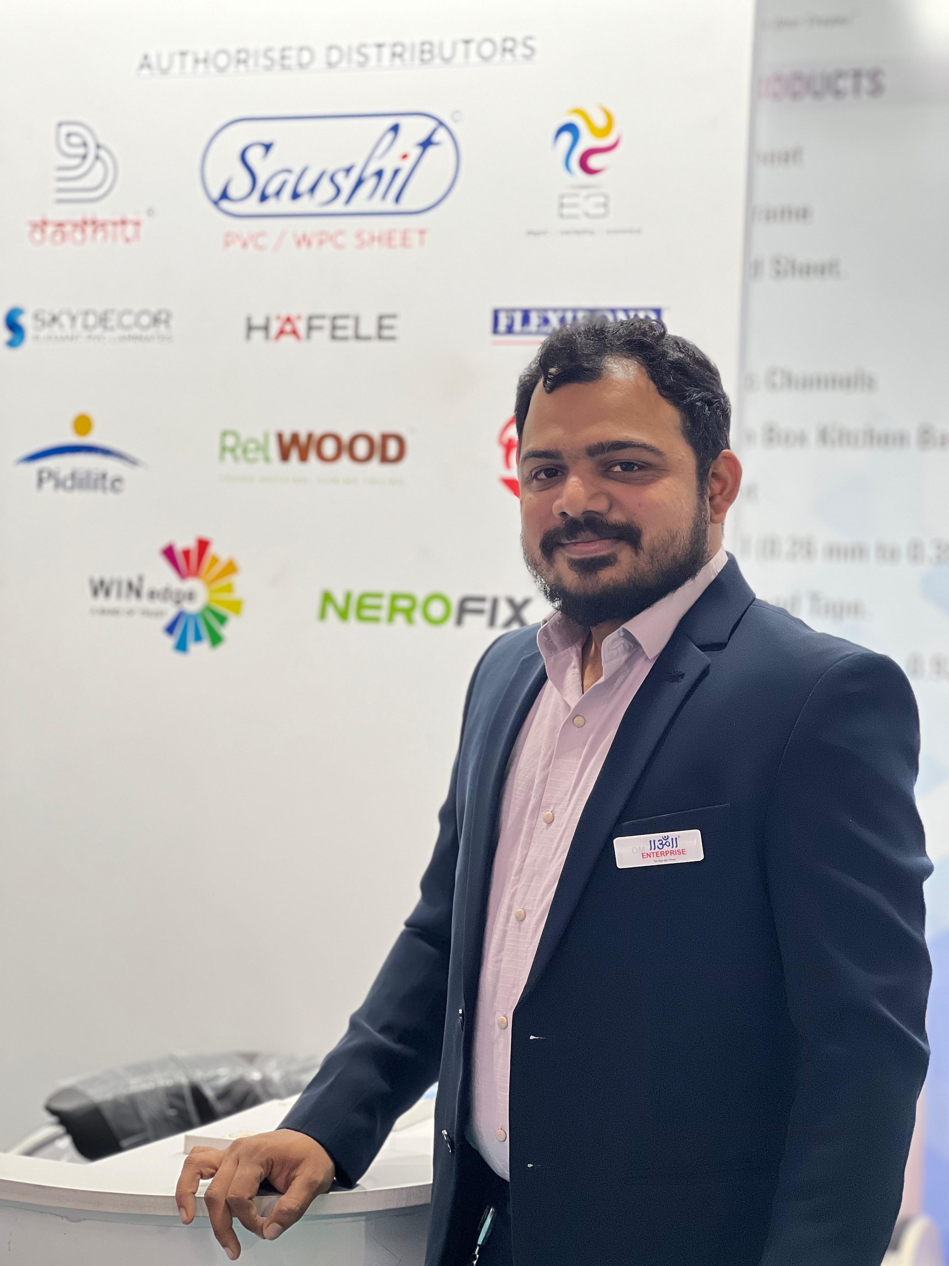 team member image