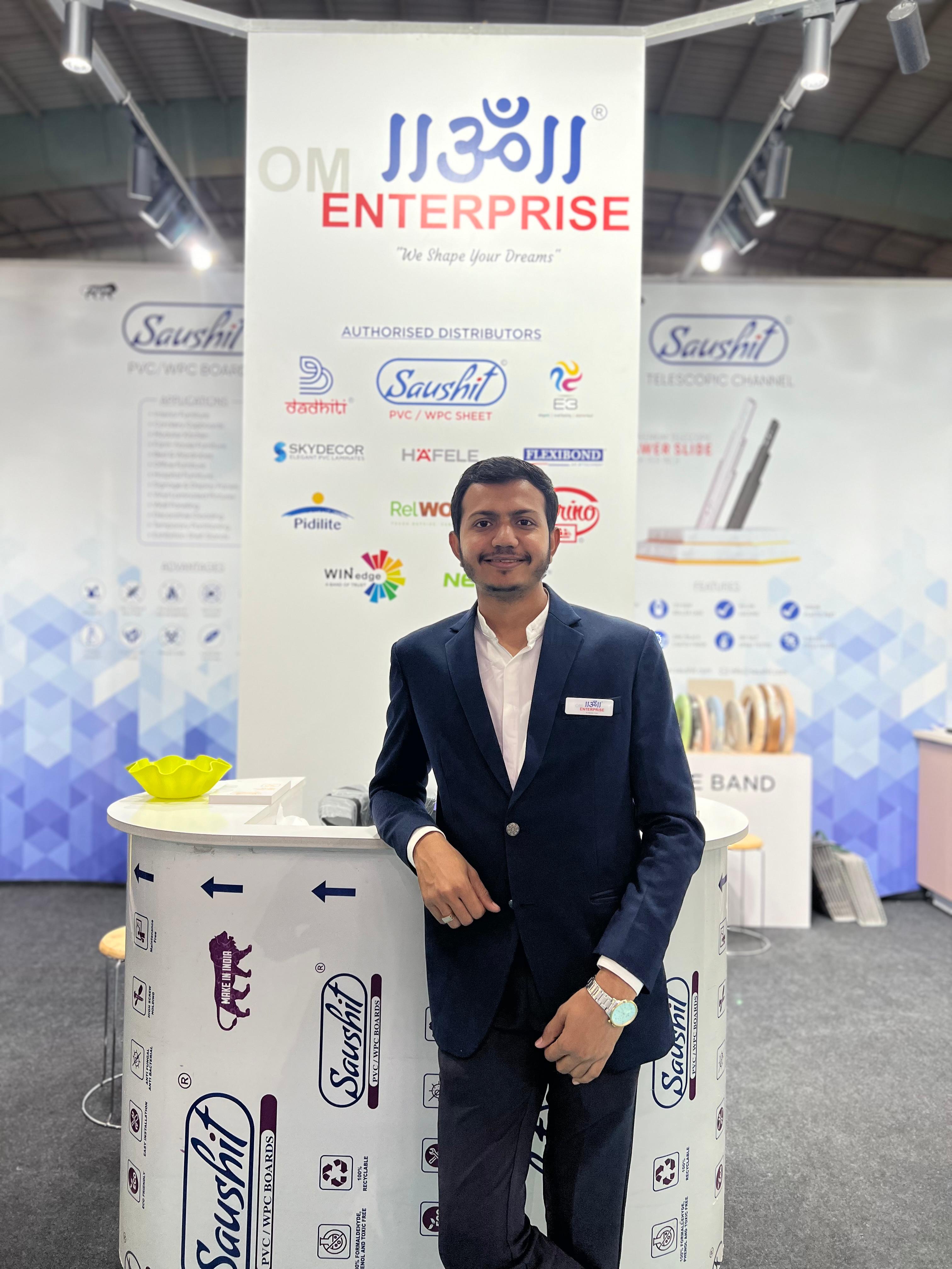 team member image