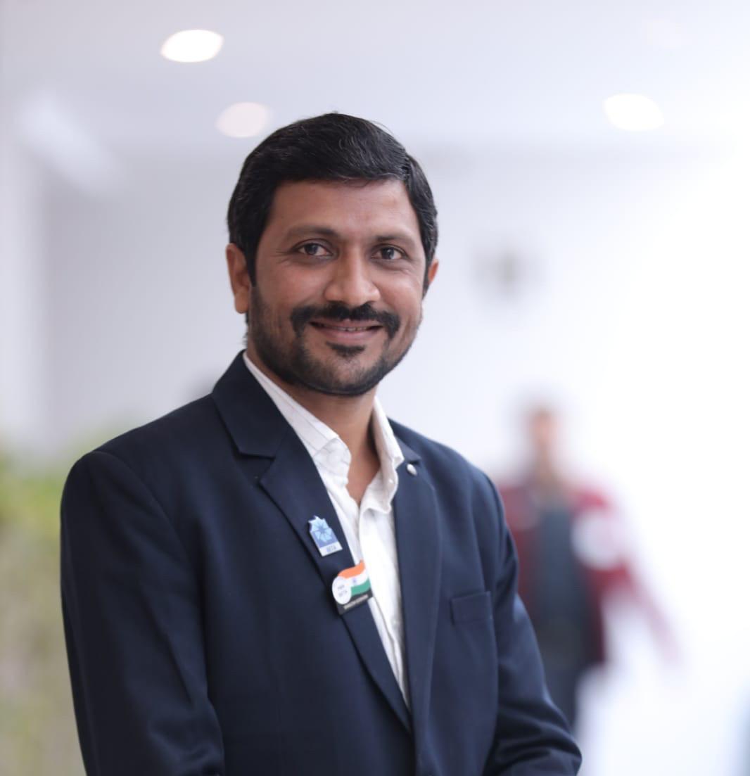team member image